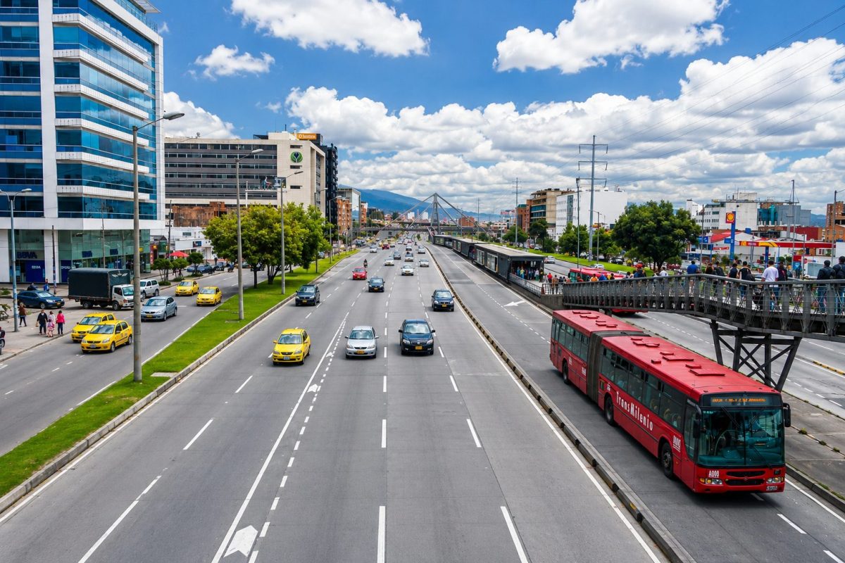 Pico y placa regional en Bogota este lunes 18 de mayo horarios vias restringidas y alerta por fuertes congestiones1