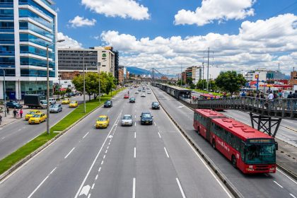 Pico y placa regional en Bogota este lunes 18 de mayo horarios vias restringidas y alerta por fuertes congestiones1