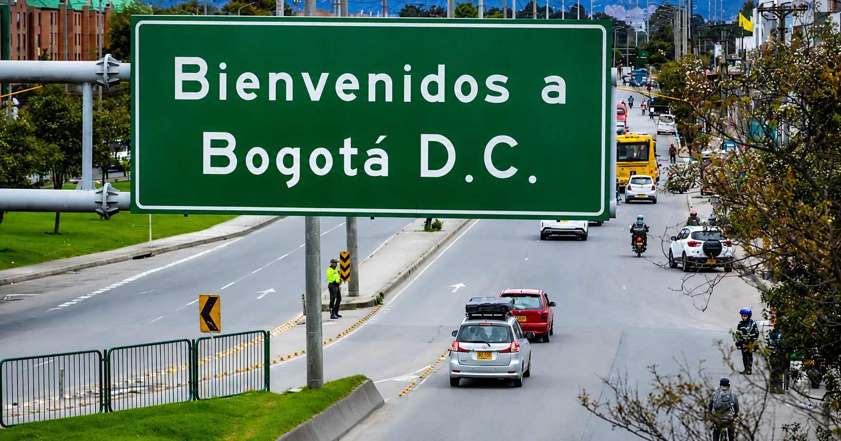 Pico y placa regional en Bogota este lunes 18 de mayo horarios vias restringidas y alerta por fuertes congestiones2