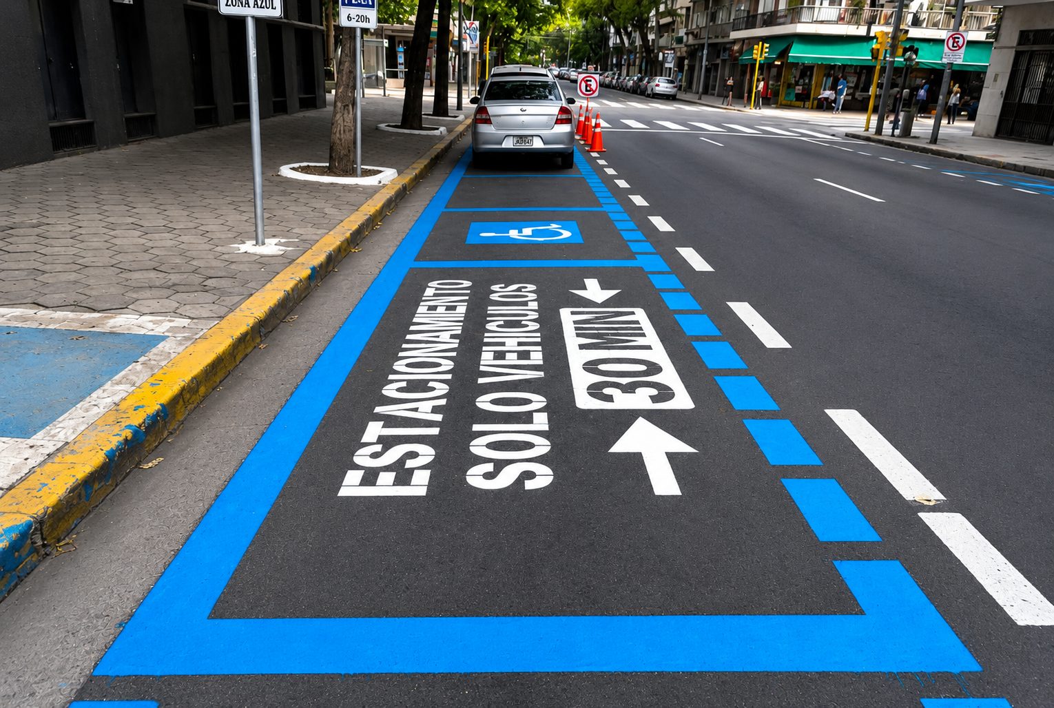 TAC avalo las Zonas Azules de La Mesa y respaldo facultades de los municipios para cobrar por parqueo en via publica1