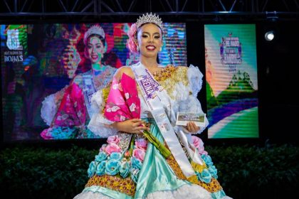 Tocancipa vuelve a quedarse con la corona del Reinado Departamental del Bambuco en Bojaca1