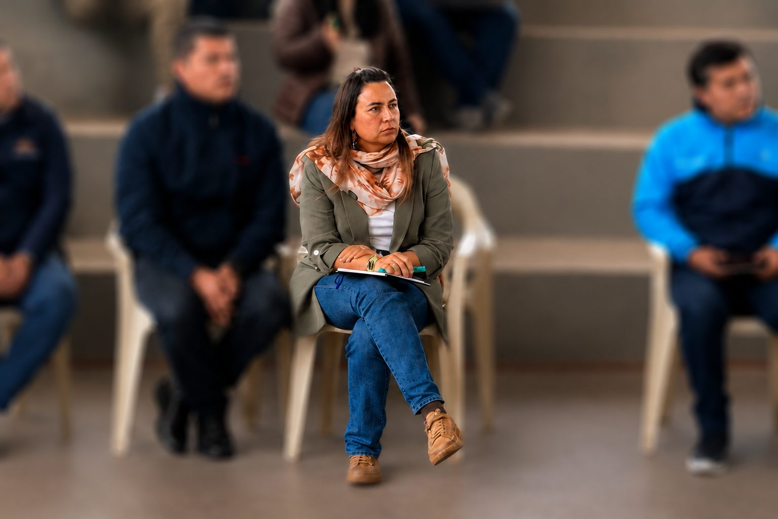 Una sola vida perdida ya es demasiado alcalde de Ubate reclama acciones inmediatas para la Variante Segunda de su municipio2 1