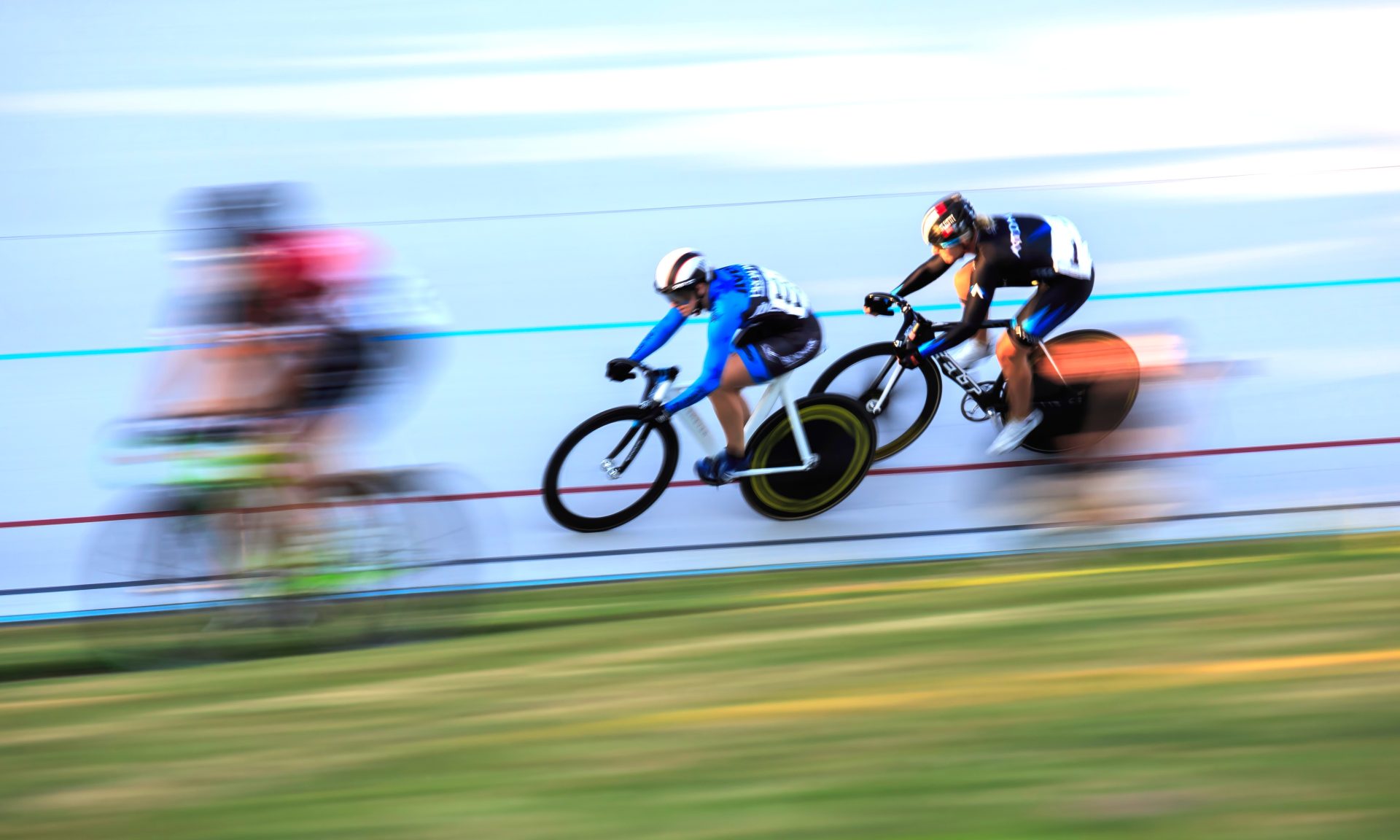 Velodromo de Mosquera supera el 93 de avance y se prepara para recibir competencias internacionales de ciclismo2