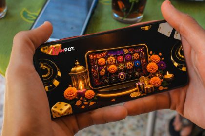 Winpon celular