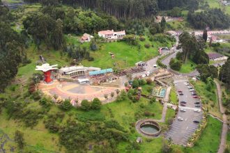 Zipaquira asegura el predio Salinas la ANT define linderos y cierra disputa con la CAR7
