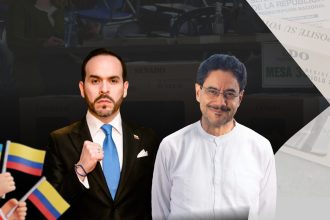 segunda vuelta