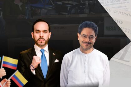 segunda vuelta
