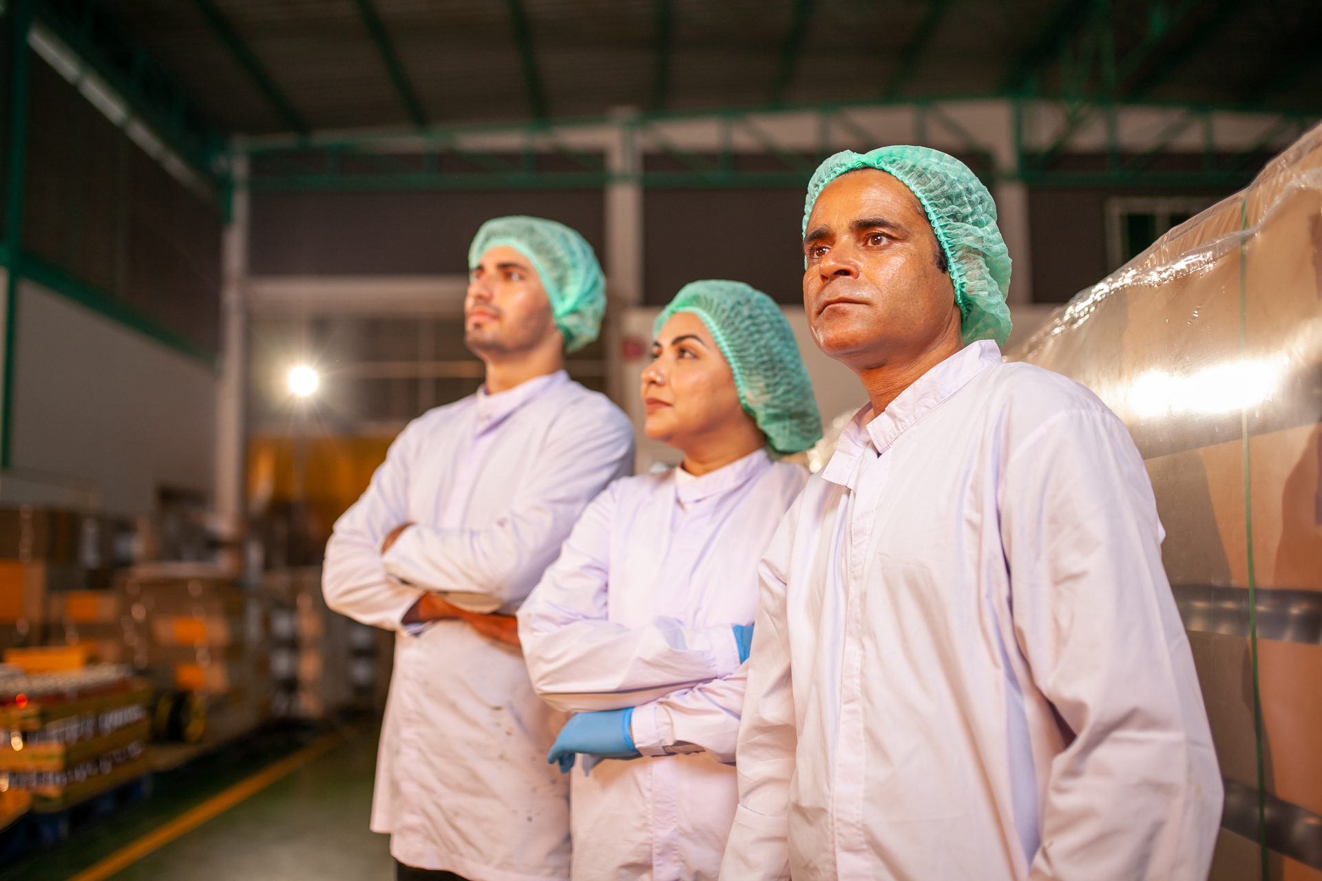 worker team on the production line in the beverage 2026 03 16 02 32 00 utc