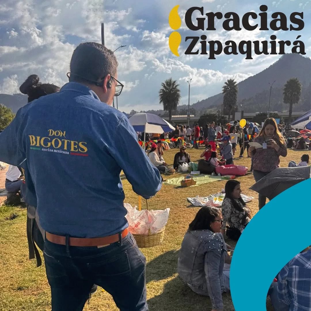 Seis lugares para disfrutar en el Festival Gastronómico Villa de la Sal 2026, en Zipaquirá 15