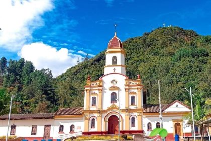 El municipio de Cundinamarca que se declaró república independiente porque el gobierno nacional le suspendió las obras 27