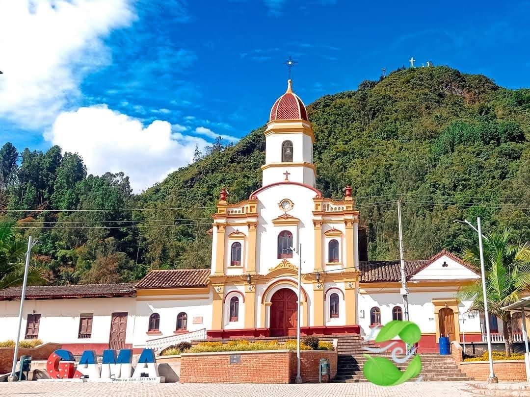 El municipio de Cundinamarca que se declaró república independiente porque el gobierno nacional le suspendió las obras 20