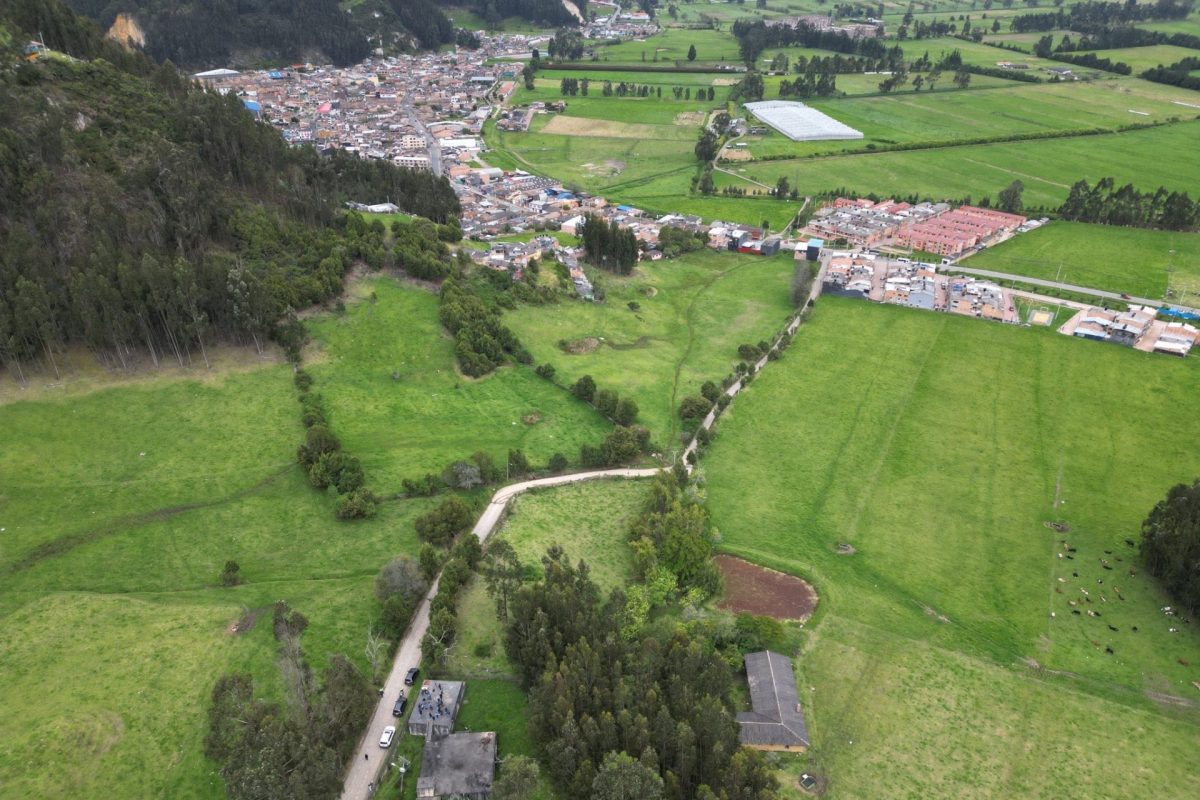 Invertirán $15.000 millones para garantizar servicio de agua continuo en el casco urbano de Nemocón 10