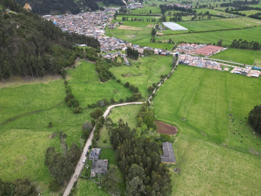Invertirán $15.000 millones para garantizar servicio de agua continuo en el casco urbano de Nemocón 10