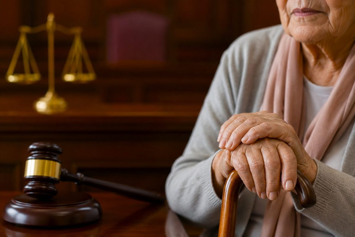 Adultos mayores deben recibir protección reforzada y acceso efectivo a la seguridad social integral: Corte 10