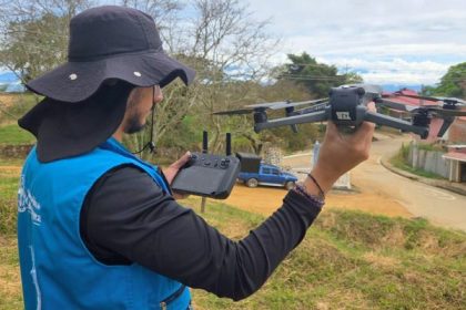 Cundinamarca actualiza su mapa: más de 8.000 fotos aéreas para mejorar la planeación territorial 34 Cundinamarca actualiza su mapa: más de 8.000 fotos aéreas para mejorar la planeación territorial 29