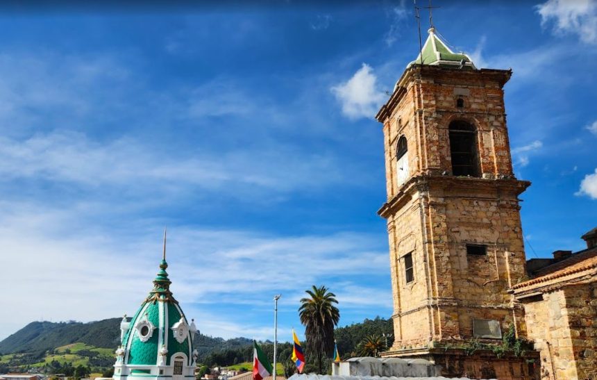 En Zipaquirá: Ley Seca desde las 6:00 p. m. del sábado hasta las 6:00 p. m. del lunes por la jornada electoral 10