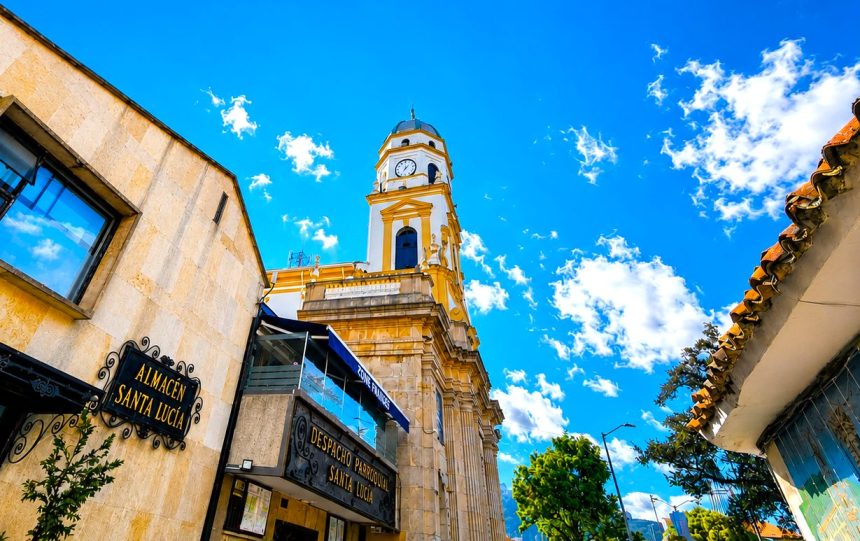 Chia es reconocida como Destino Turistico Accesible y se convierte en referente nacional de turismo incluyente1