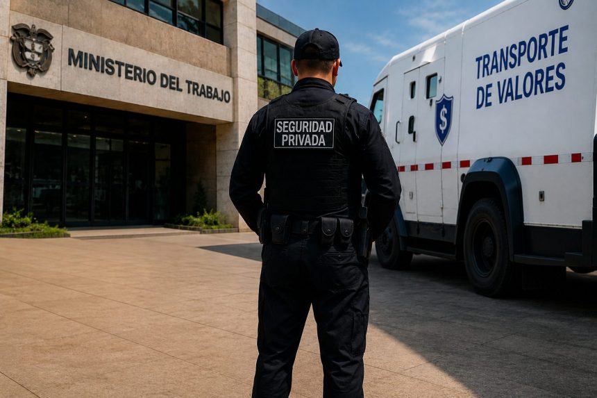 Confirman multa a empresa de transporte de valores por imponer jornadas laborales de hasta 22 horas continuas 11 Confirman multa a empresa de transporte de valores por imponer jornadas laborales de hasta 22 horas continuas 10