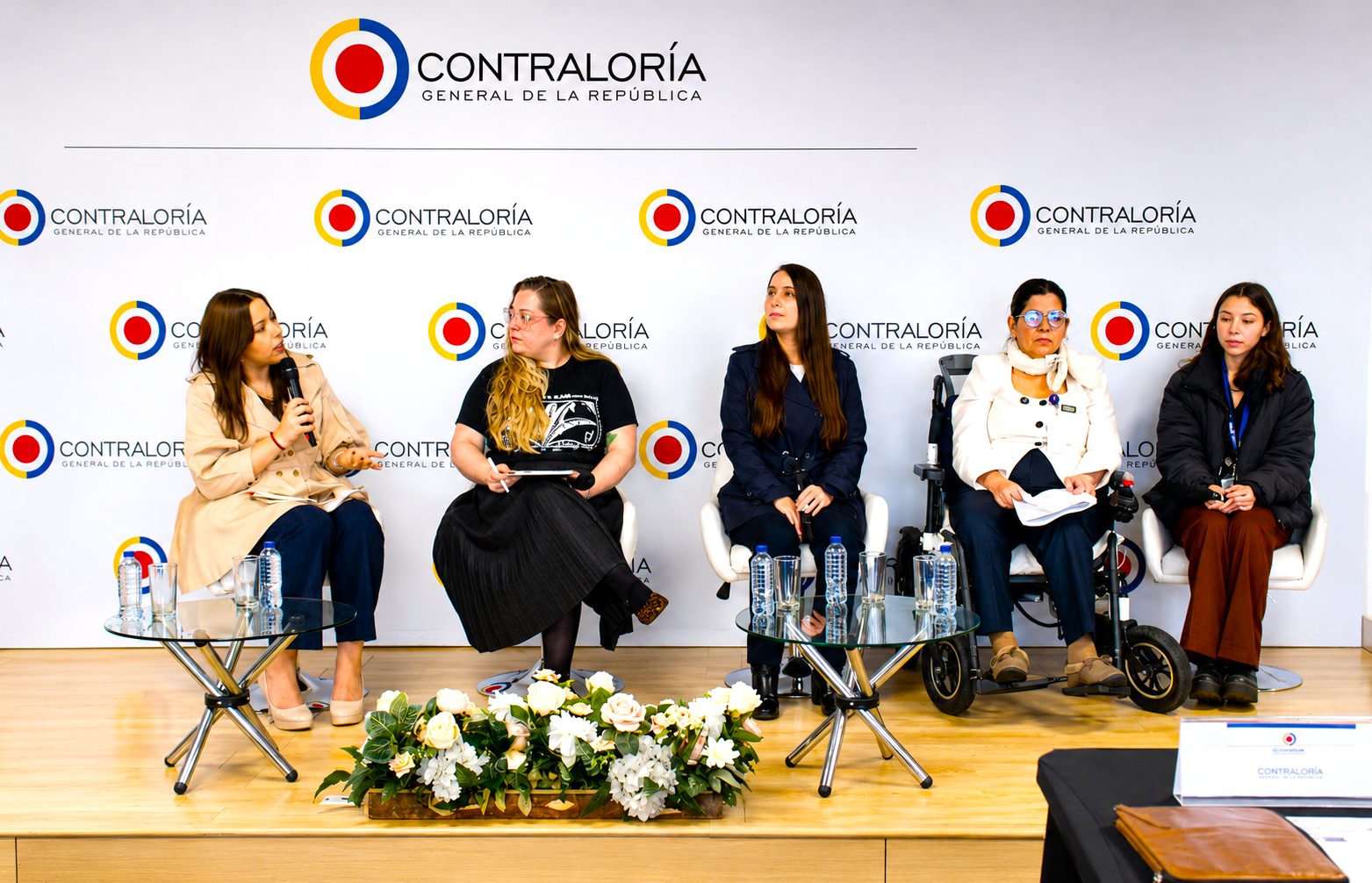 Contraloria advierte fallas en recursos y gobernanza para personas con discapacidad pese a 14 nuevas leyes3