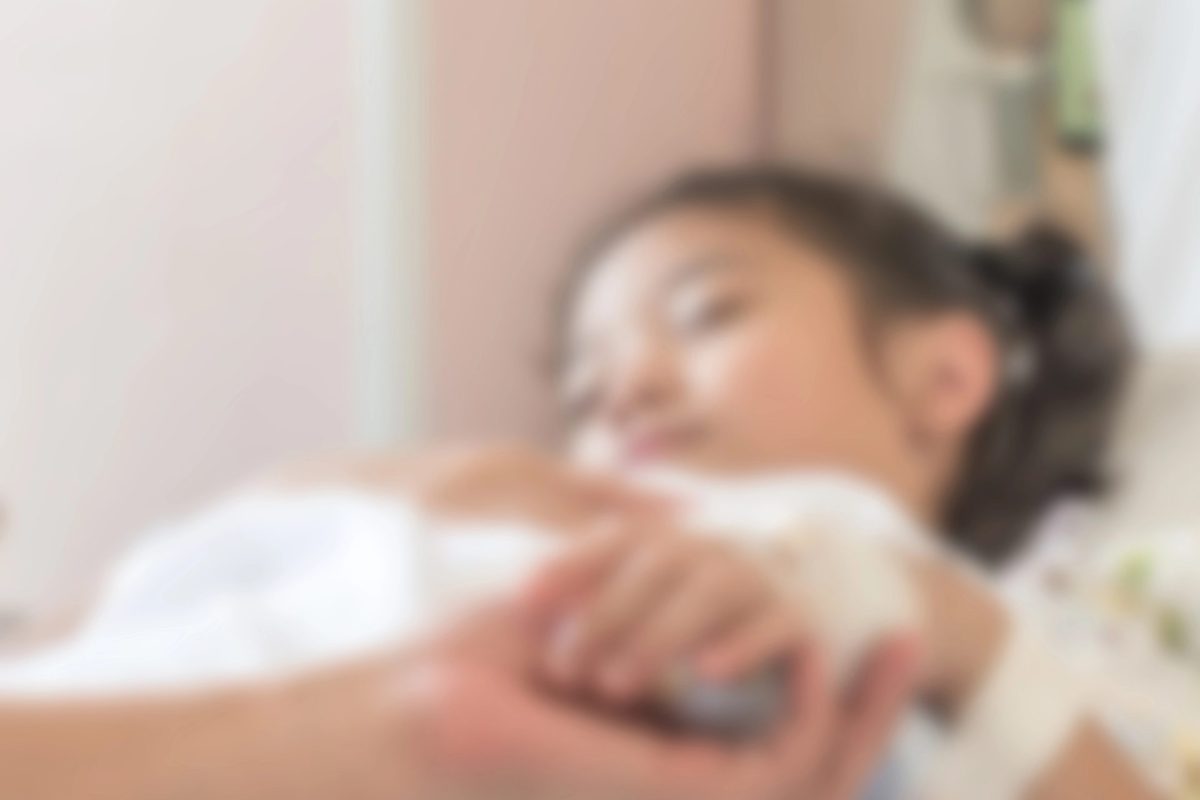 Corte ordena a Colsanitas revisar afiliacion de menor con cancer cerebral por presunta discriminacion