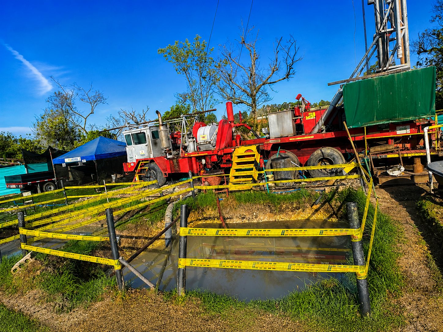 Cundinamarca busca agua bajo tierra invierten mas de 12.240 millones para fortalecer el abastecimiento en 16 municipios2