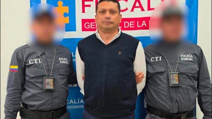 Judicializan a presunto falso directivo de fútbol por supuesta estafa a 15 familias con viajes deportivos al exterior 10