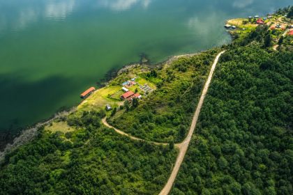 El origen del Embalse del Neusa la gigantesca obra que cambio para siempre el destino de la Sabana Centro1