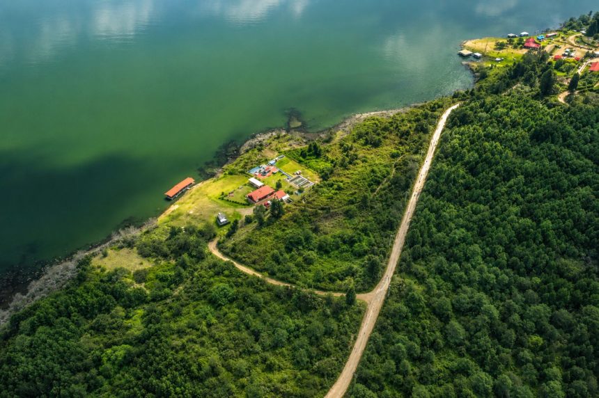 El origen del Embalse del Neusa la gigantesca obra que cambio para siempre el destino de la Sabana Centro1