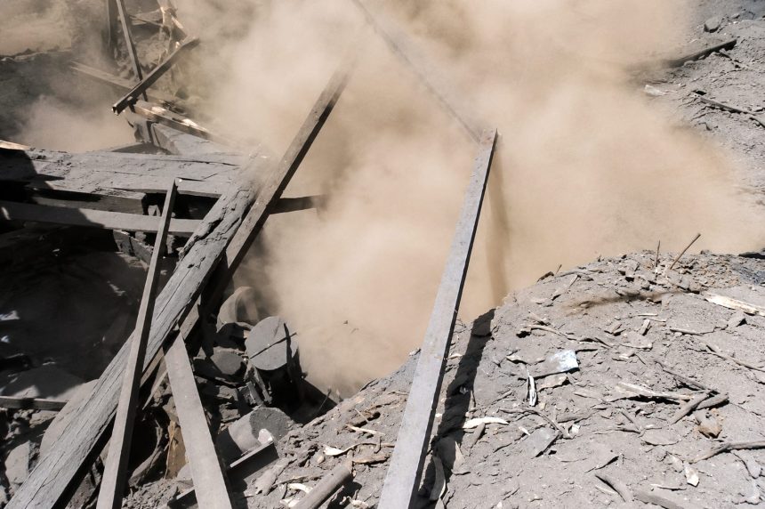 Explosion en mina de carbon de Sutatausa activa operativo de rescate y mantiene en alerta a las autoridades