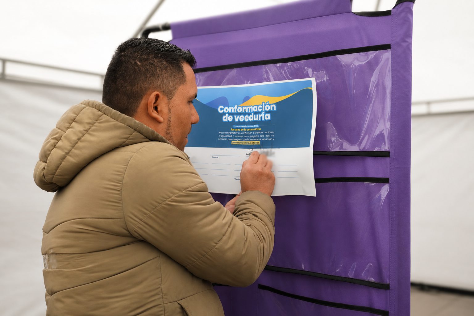 Gachancipa impulsa obras de alcantarillado y acelera proyectos para ampliar el acceso al agua potable2
