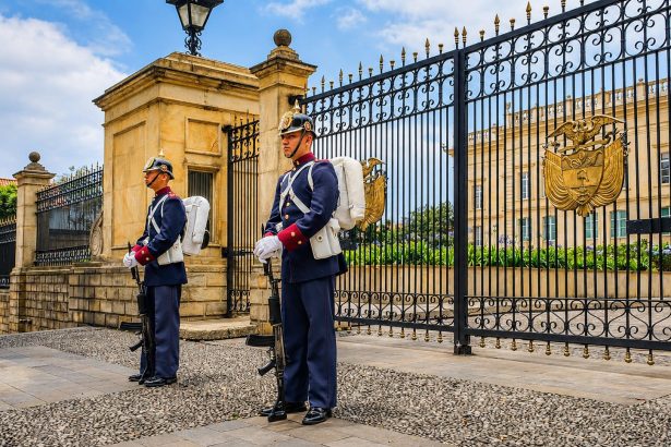 Gobierno ordena la liquidación del Ministerio de Igualdad y Equidad: redistribuirá sus funciones a otras entidades 68 Gobierno ordena la liquidación del Ministerio de Igualdad y Equidad: redistribuirá sus funciones a otras entidades 67