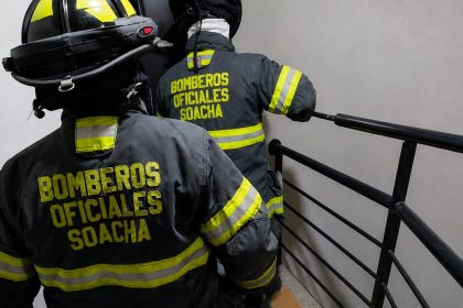 Hallan cuerpo sin vida en avanzado estado de descomposicion dentro de apartamento en Ciudad Verde Soacha1