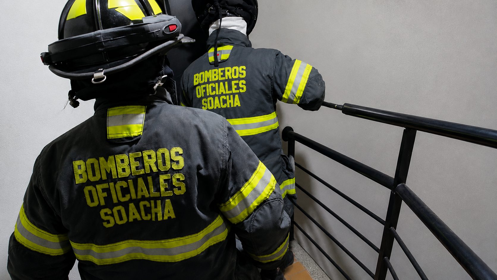 Hallan cuerpo sin vida en avanzado estado de descomposicion dentro de apartamento en Ciudad Verde Soacha1