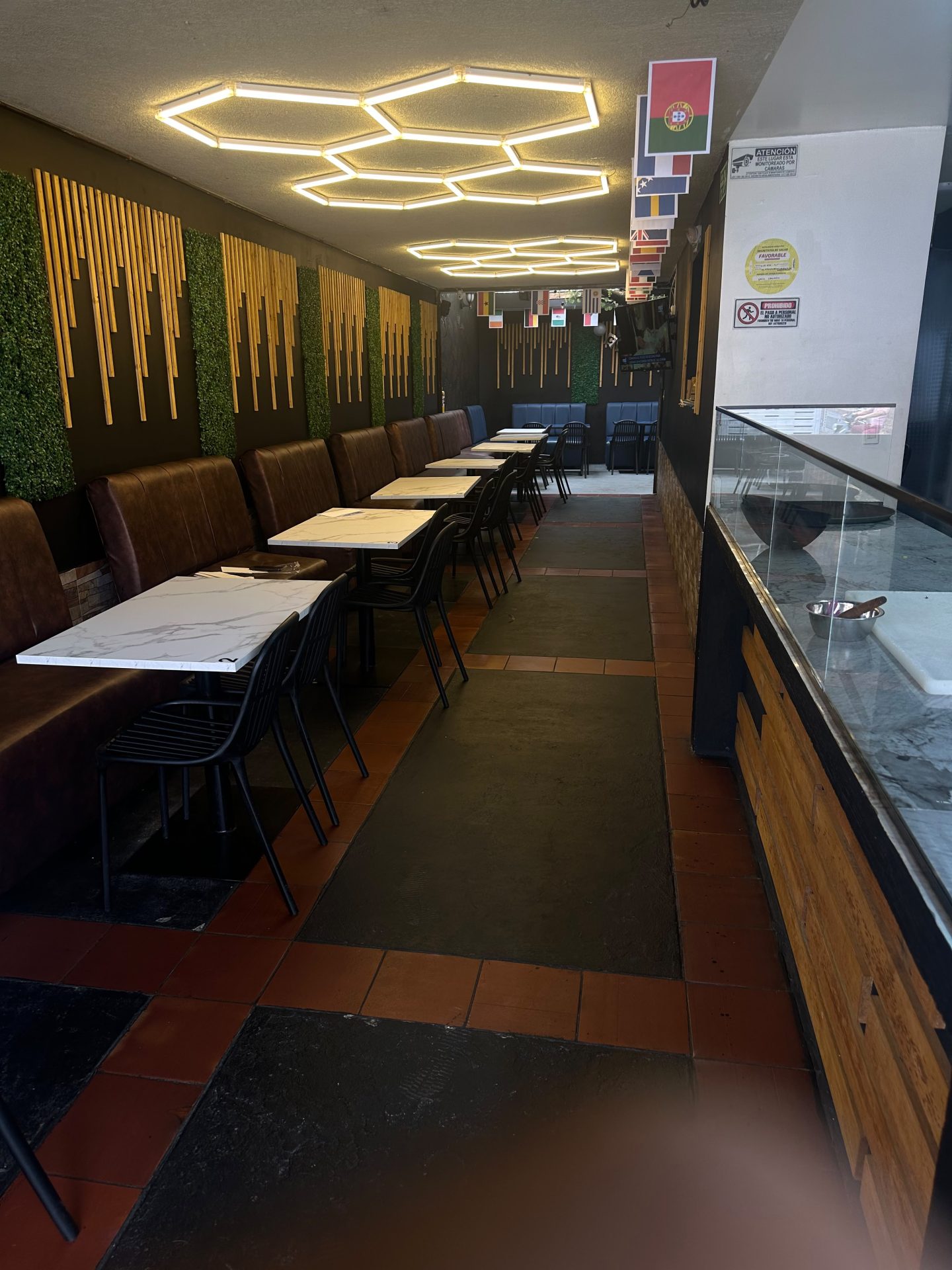 Lugares para ver los próximos partidos en Zipaquirá 22