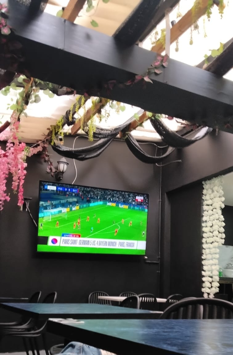 Lugares para ver los próximos partidos en Zipaquirá 20