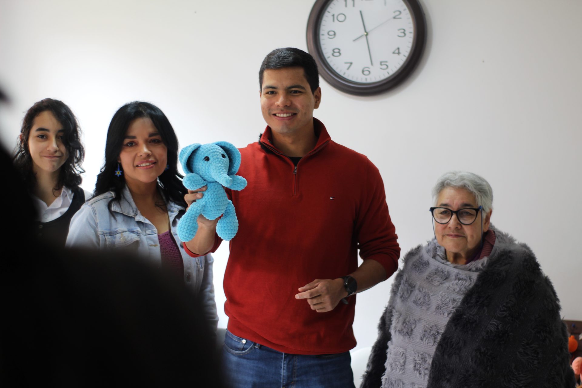 Sebastián Abello: el administrador de negocios internacionales que construye desde la comunidad el tejido emprendedor de Zipaquirá 18