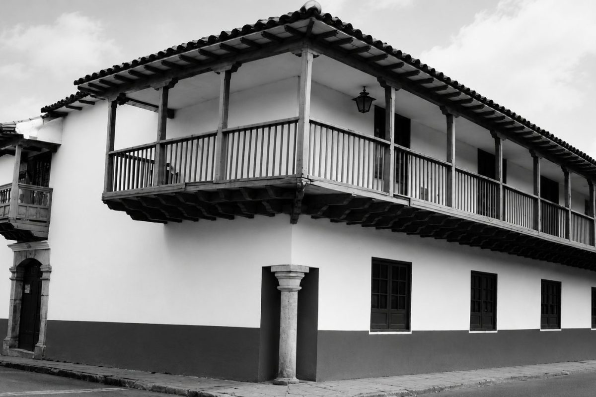 Liceo Nacional de Varones de Zipaquirá: la institución que marcó la educación colombiana y la formación de García Márquez 10