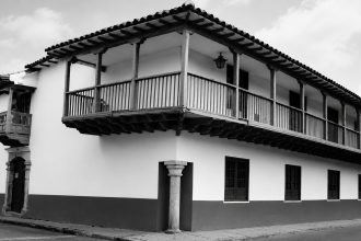 Liceo Nacional de Varones de Zipaquirá: la institución que marcó la educación colombiana y la formación de García Márquez 20