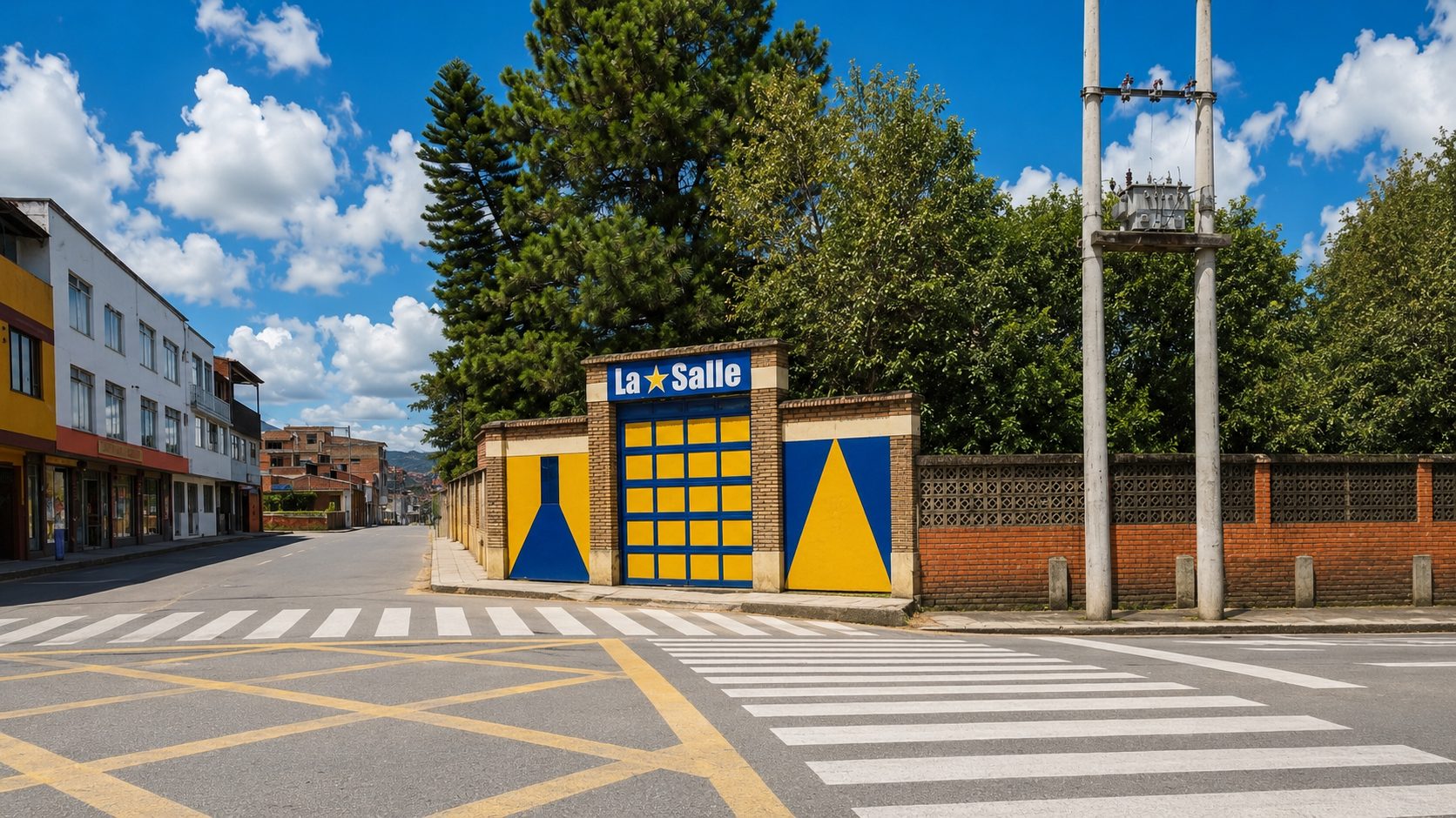 Liceo Nacional de Varones de Zipaquirá: la institución que marcó la educación colombiana y la formación de García Márquez 13