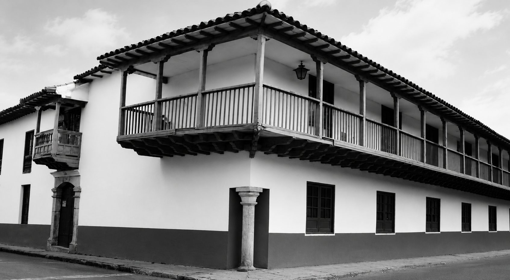 Liceo Nacional de Varones de Zipaquirá: la institución que marcó la educación colombiana y la formación de García Márquez 17