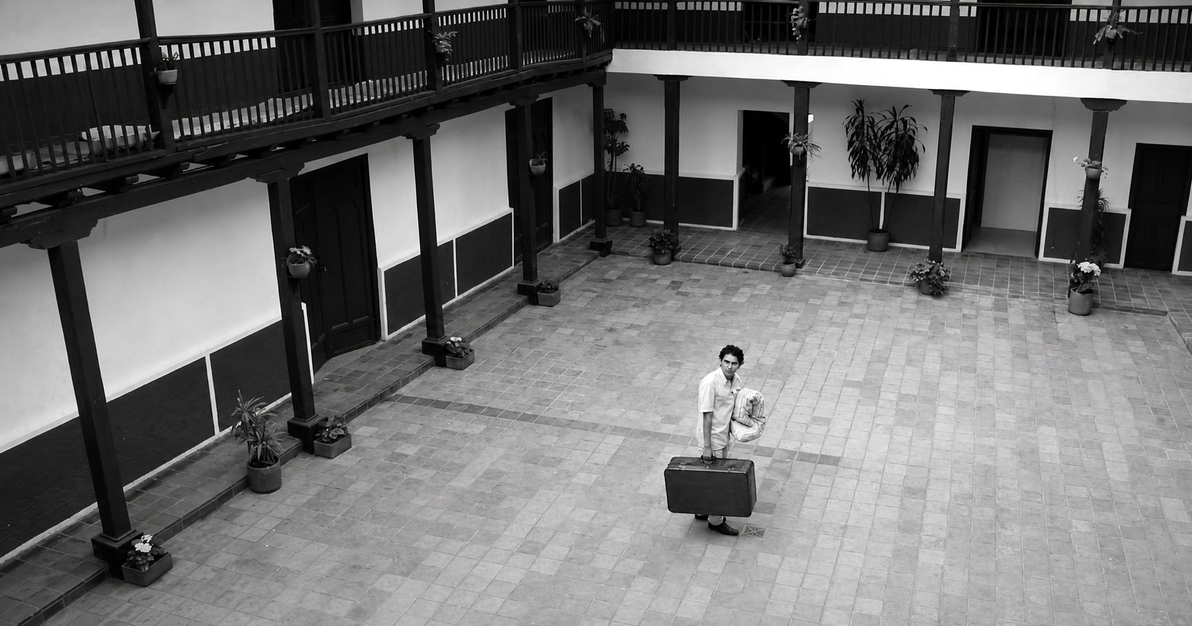 Liceo Nacional de Varones de Zipaquirá: la institución que marcó la educación colombiana y la formación de García Márquez 11