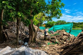 Medida ambiental frena proyecto solar en Guaduas por presuntas afectaciones hidricas