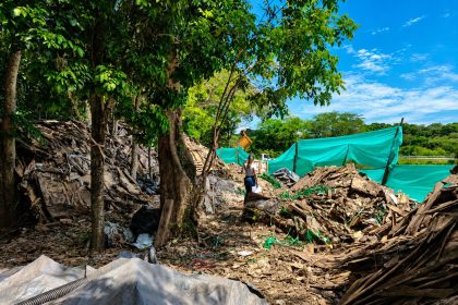 Medida ambiental frena proyecto solar en Guaduas por presuntas afectaciones hidricas