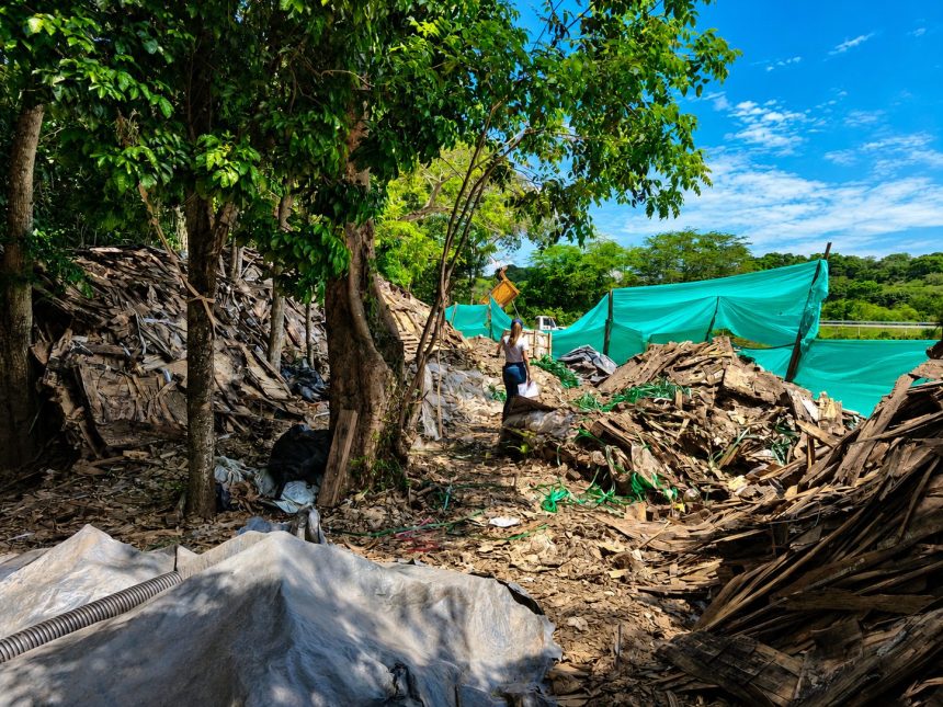 Medida ambiental frena proyecto solar en Guaduas por presuntas afectaciones hidricas
