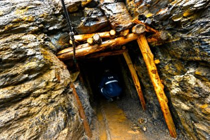Minería ilegal en Ubaté: hallan explotación de carbón en zonas protegidas, vertimientos y graves daños ambientales 12