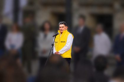 Procuraduria contradice denuncias de Gustavo Petro y afirma que no hay pruebas de fraude electoral