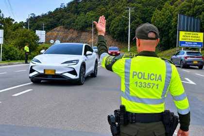 Puente festivo en Cundinamarca activan reversibles drones y controles ante masiva salida de viajeros1
