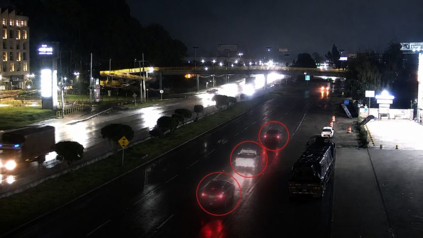 Recuperan en Bogotá bicicleta de Brandon Rivera y otros equipos robados en Cajicá por cerca de $90 millones 10