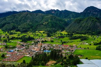 Sesquilé, único municipio de Cundinamarca seleccionado para representar a Colombia en Best Tourism Villages 2026 20