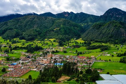 Sesquilé, único municipio de Cundinamarca seleccionado para representar a Colombia en Best Tourism Villages 2026 28
